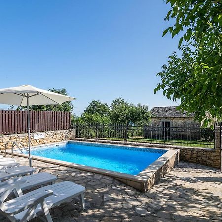 Villa Maria Oprtalj Εξωτερικό φωτογραφία