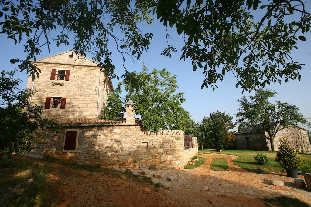 Villa Maria Oprtalj Δωμάτιο φωτογραφία