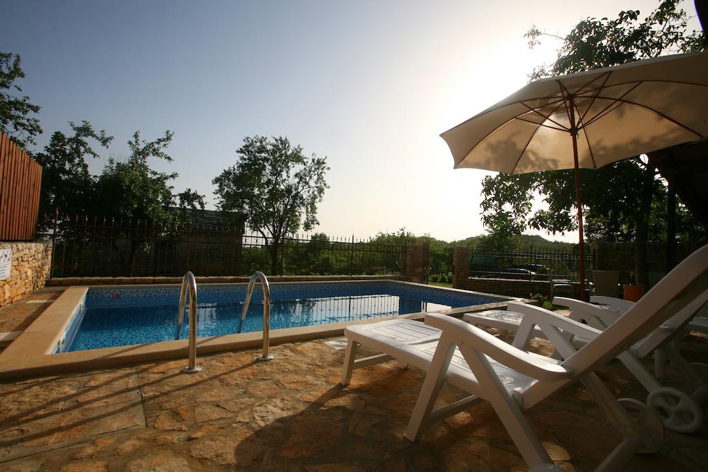 Villa Maria Oprtalj Δωμάτιο φωτογραφία