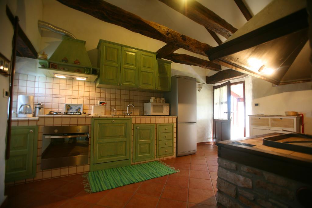 Villa Maria Oprtalj Εξωτερικό φωτογραφία